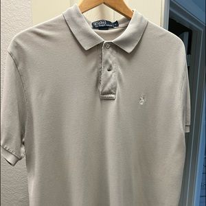 Ralph Lauren polo shirt